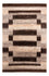 Gabbeh Tæppe - Loribaft Persisk - 311 x 208 cm - brun