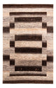 Loribaft Tæppe 311x208cm - Perserteppich Wollteppich