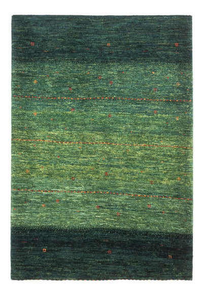 Loribaft Tæppe 90x132cm - Perserteppich Wollteppich