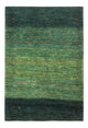 Loribaft Tæppe 132x90cm - Perserteppich Wollteppich