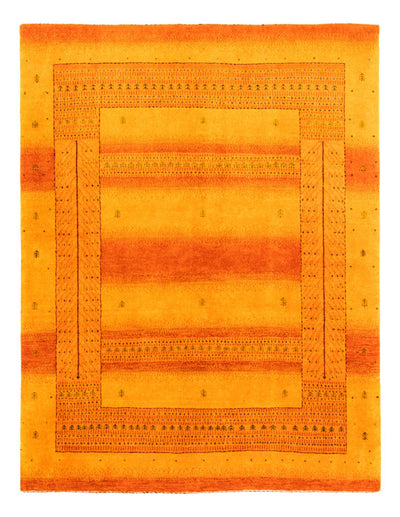 Loribaft Tæppe 154x200cm - Perserteppich Wollteppich