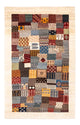 Loribaft Tæppe 107x162cm - Perserteppich Wollteppich