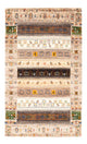 Loribaft Tæppe 87x135cm - Perserteppich Wollteppich