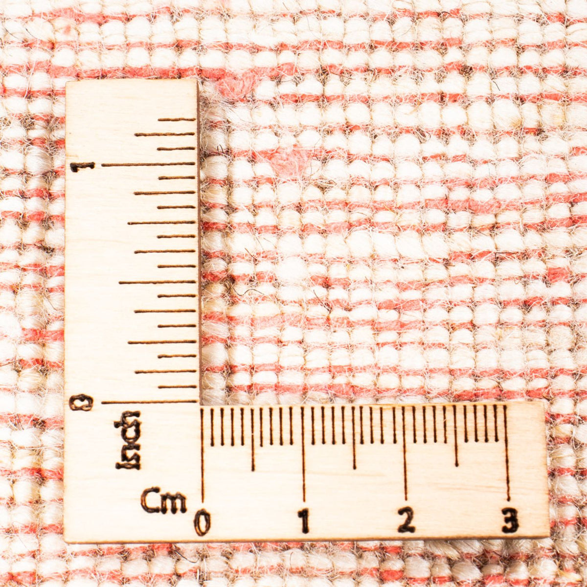 Gabbeh Tæppe - Loribaft Persisk - Royal - 121 x 82 cm - grå