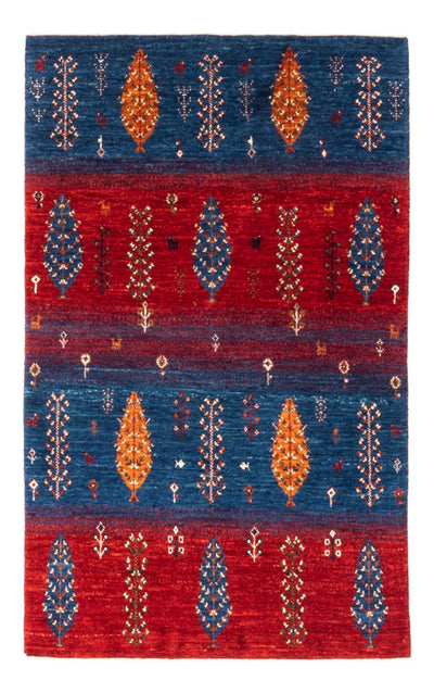 Loribaft Tæppe 82x130cm - Perserteppich Wollteppich