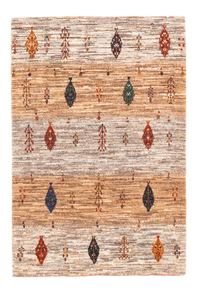Loribaft Tæppe 85x125cm - Perserteppich Wollteppich