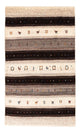 Loribaft Tæppe 134x84cm - Perserteppich Wollteppich