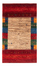 Loribaft Tæppe 136x85cm - Perserteppich Wollteppich