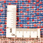 Gabbeh Tæppe - Loribaft Persisk - Royal - 120 x 83 cm - flerfarvet