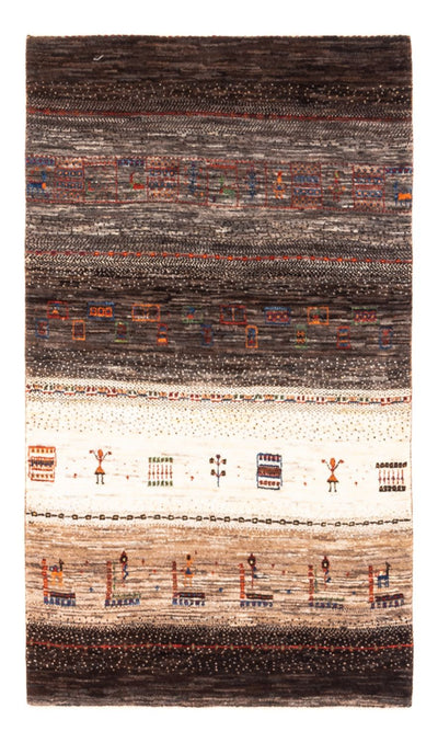 Loribaft Tæppe 85x137cm - Perserteppich Wollteppich