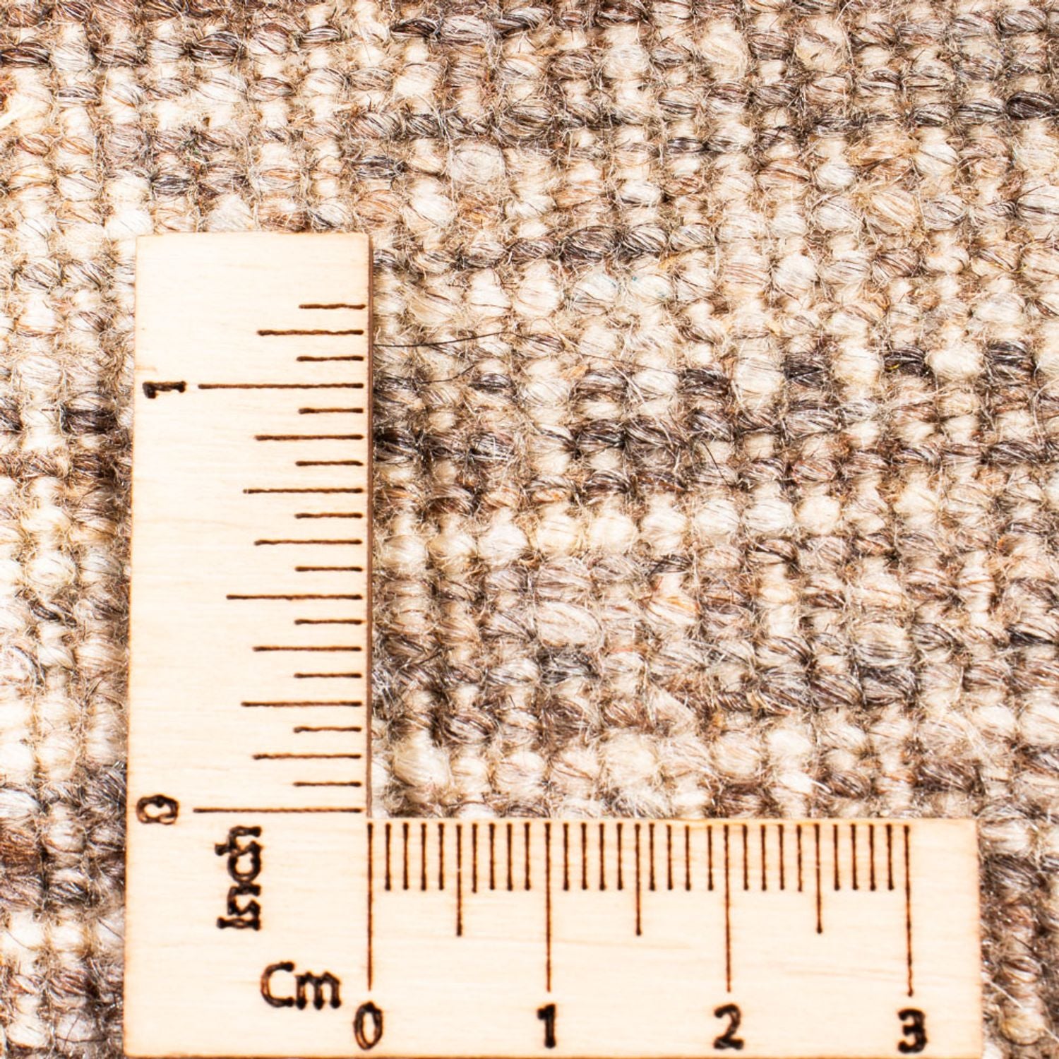Gabbeh Tæppe - Loribaft Persisk - Royal - 123 x 81 cm - flerfarvet