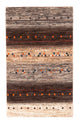 Loribaft Tæppe 134x84cm - Perserteppich Wollteppich