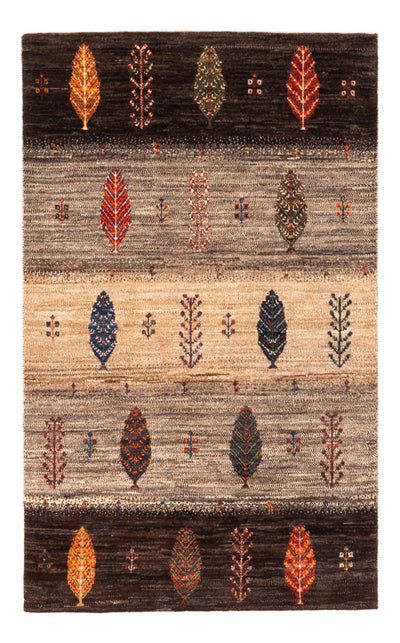 Loribaft Tæppe 90x137cm - Perserteppich Wollteppich
