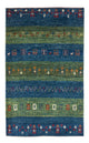 Loribaft Tæppe 85x130cm - Perserteppich Wollteppich