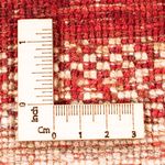 Gabbeh Tæppe - Loribaft Persisk - Royal - 128 x 83 cm - flerfarvet