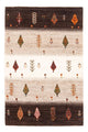 Loribaft Tæppe 126x84cm - Perserteppich Wollteppich