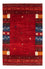 Gabbeh Tæppe - Loribaft Persisk - Royal - 130 x 86 cm - flerfarvet