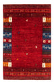 Loribaft Tæppe 130x86cm - Perserteppich Wollteppich
