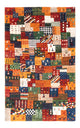Loribaft Tæppe 125x80cm - Perserteppich Wollteppich