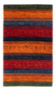 Loribaft Tæppe 137x86cm - Perserteppich Wollteppich