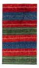 Loribaft Tæppe 140x85cm - Perserteppich Wollteppich
