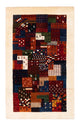 Loribaft Tæppe 134x84cm - Perserteppich Wollteppich