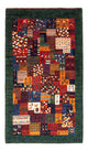 Loribaft Tæppe 134x82cm - Perserteppich Wollteppich