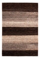 Loribaft Tæppe 134x195cm - Perserteppich Wollteppich