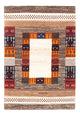 Loribaft Tæppe 147x103cm - Perserteppich Wollteppich