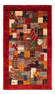 Loribaft Tæppe 145x90cm - Perserteppich Wollteppich