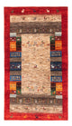 Loribaft Tæppe 147x86cm - Perserteppich Wollteppich