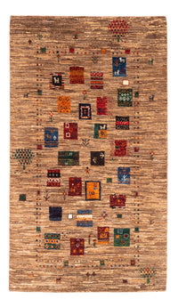 Loribaft Tæppe 135x84cm - Perserteppich Wollteppich – product image