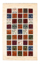 Loribaft Tæppe 132x84cm - Perserteppich Wollteppich
