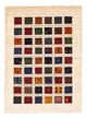 Loribaft Tæppe 112x80cm - Perserteppich Wollteppich