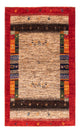 Loribaft Tæppe 87x130cm - Perserteppich Wollteppich