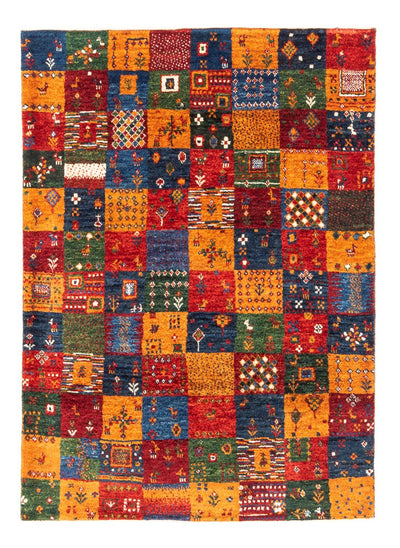 Loribaft Tæppe 85x119cm - Perserteppich Wollteppich