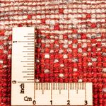 Gabbeh Tæppe - Loribaft Persisk - Royal - 128 x 80 cm - flerfarvet