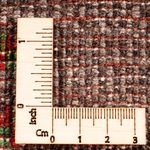 Gabbeh Tæppe - Loribaft Persisk - Royal - 130 x 84 cm - flerfarvet