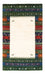 Gabbeh Tæppe - Loribaft Persisk - Royal - 132 x 83 cm - flerfarvet