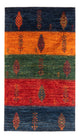 Loribaft Tæppe 138x84cm - Perserteppich Wollteppich