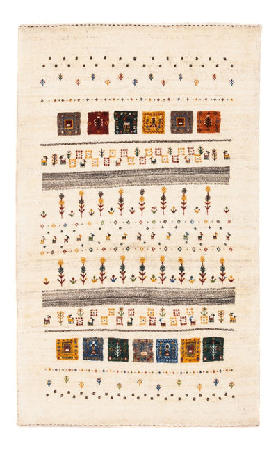 Loribaft Tæppe 78x122cm - Perserteppich Wollteppich