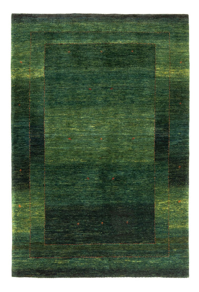 Loribaft Tæppe 135x197cm - Perserteppich Wollteppich