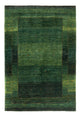 Loribaft Tæppe 197x135cm - Perserteppich Wollteppich