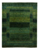 Loribaft Tæppe 200x160cm - Perserteppich Wollteppich