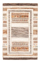 Loribaft Tæppe 117x76cm - Perserteppich Wollteppich