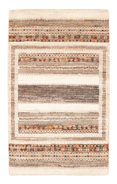 Loribaft Tæppe 88x137cm - Perserteppich Wollteppich