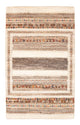 Loribaft Tæppe 88x137cm - Perserteppich Wollteppich