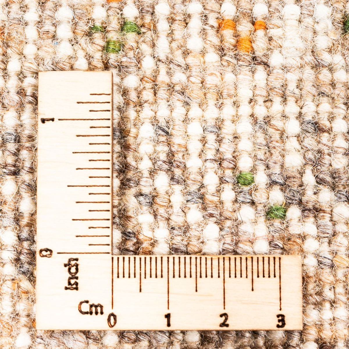 Gabbeh Tæppe - Loribaft Persisk - Royal - 137 x 88 cm - flerfarvet