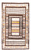 Gabbeh Tæppe - Loribaft Persisk - Royal - 158 x 100 cm - flerfarvet