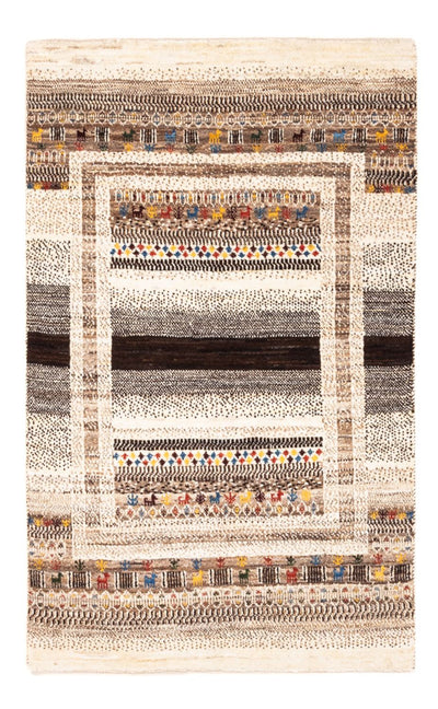 Loribaft Tæppe 84x132cm - Perserteppich Wollteppich
